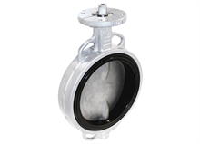 Picture of Butterfly valve (Type 2231 / 2232)