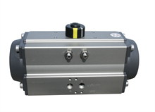 Picture of Pneumatic actuator (Type 505 SR)