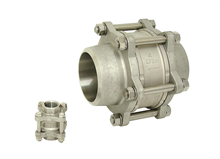 Picture of Check valve (Type 6000)