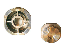 Picture of Check valve (Type 6110)