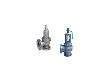 Picture of Angle safety valve