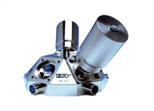 Picture of Diaphragm valve (SISTO-C)