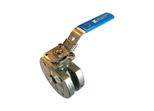 LUG ball valve (Type 1500 / 1501)