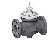 2-way control valve (PV16/2)